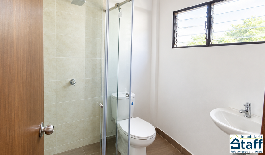 Apartamento de 3 alcobas en arriendo en Lorena, Medellín, 100 m² · foto 9 de 14