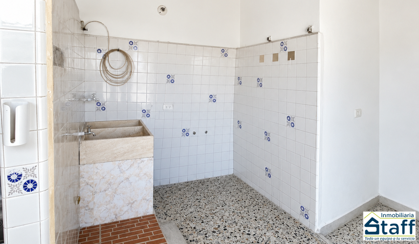 Apartamento de 3 alcobas en arriendo en Lorena, Medellín, 100 m² · foto 10 de 14