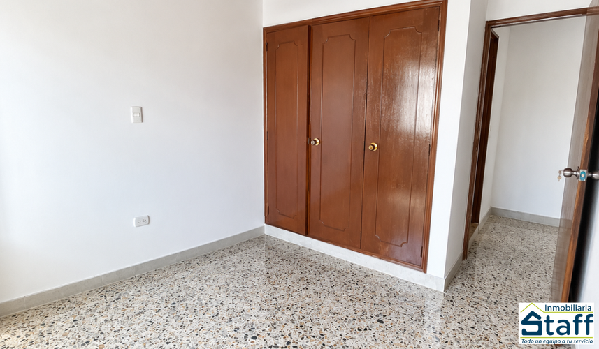 Apartamento de 3 alcobas en arriendo en Lorena, Medellín, 100 m² · foto 11 de 14