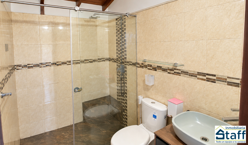 Apartamento de 3 alcobas en arriendo en Lorena, Medellín, 100 m² · foto 14 de 14