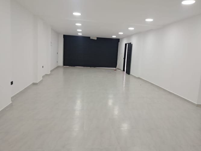 Local en arriendo en San Bernardo, Medellín, 200 m² · foto 3 de 12