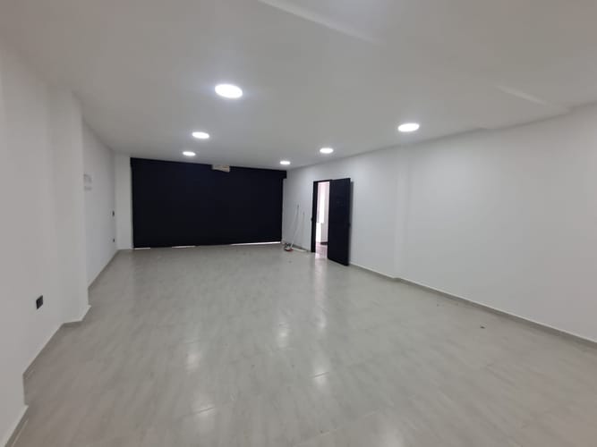 Local en arriendo en San Bernardo, Medellín, 200 m² · foto 6 de 12