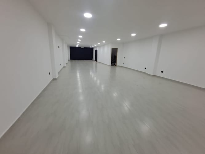 Local en arriendo en San Bernardo, Medellín, 200 m² · foto 7 de 12