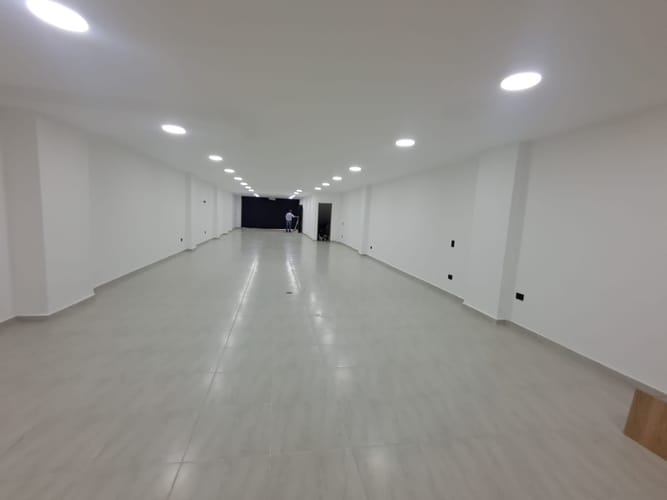 Local en arriendo en San Bernardo, Medellín, 200 m² · foto 9 de 12