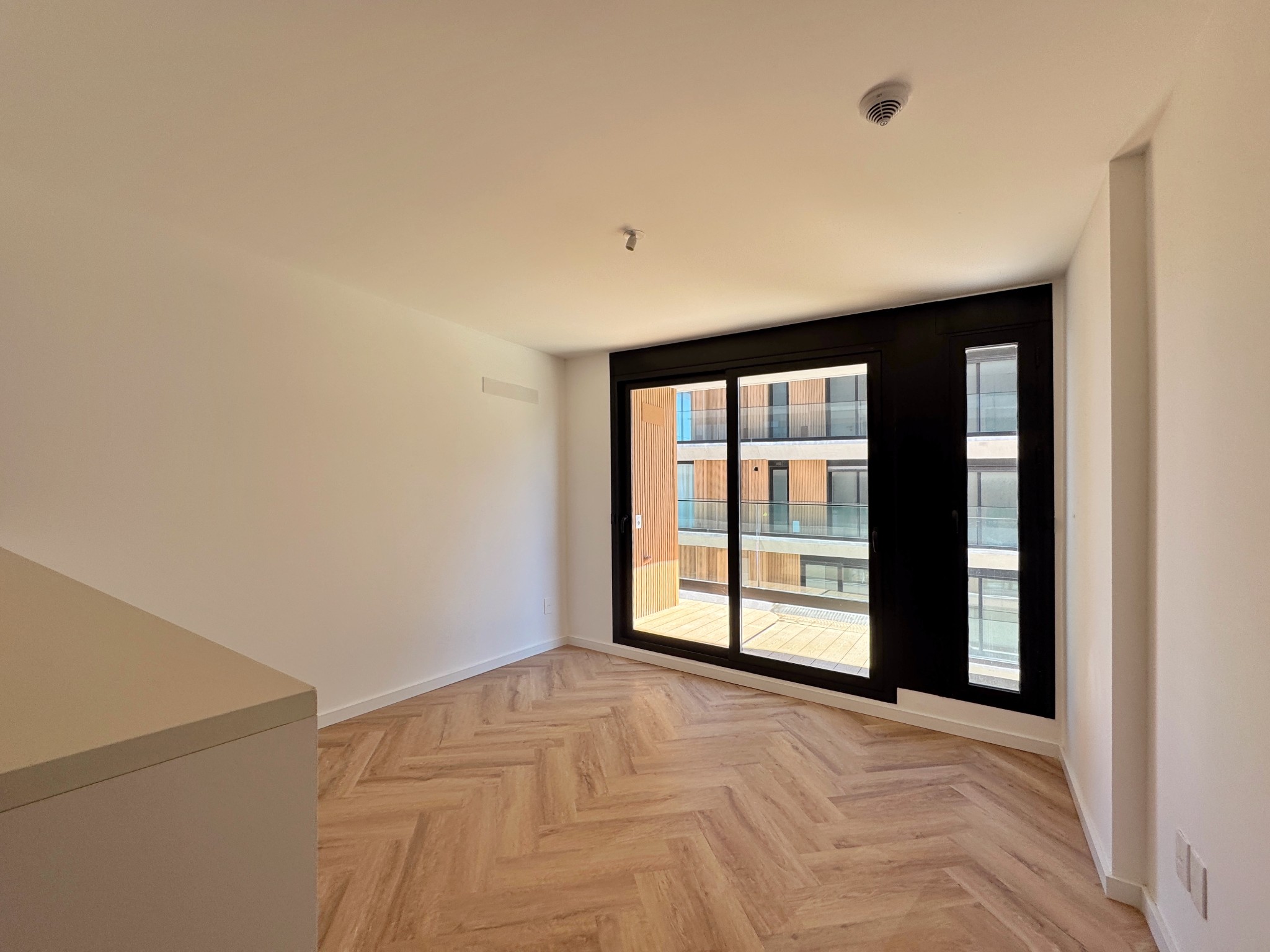 Apartamento De 1 Dormitorio En Alquiler - Unidad 206A - Costanera Village · Foto 6
