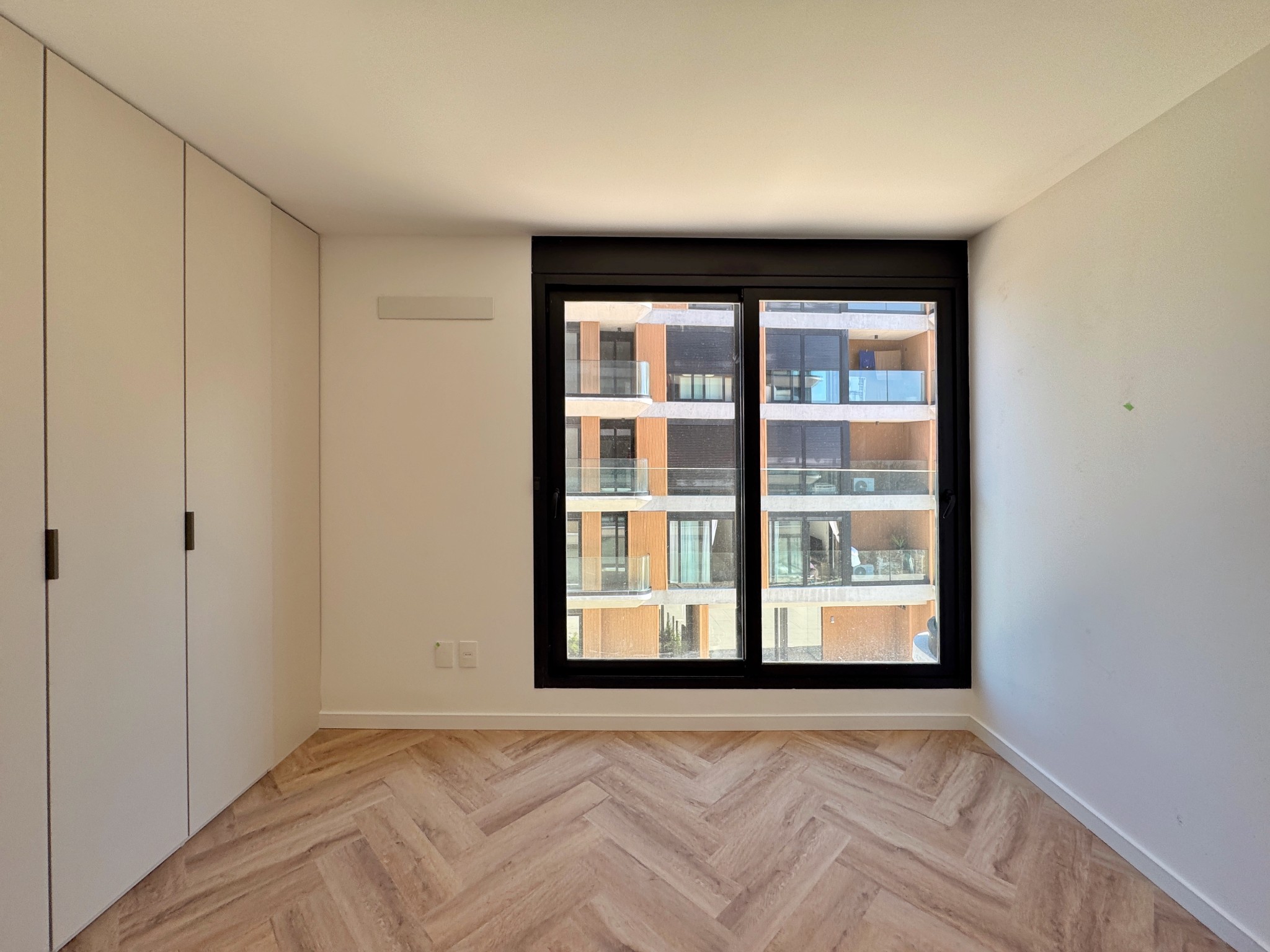 Apartamento De 1 Dormitorio En Alquiler - Unidad 206A - Costanera Village · Foto 7