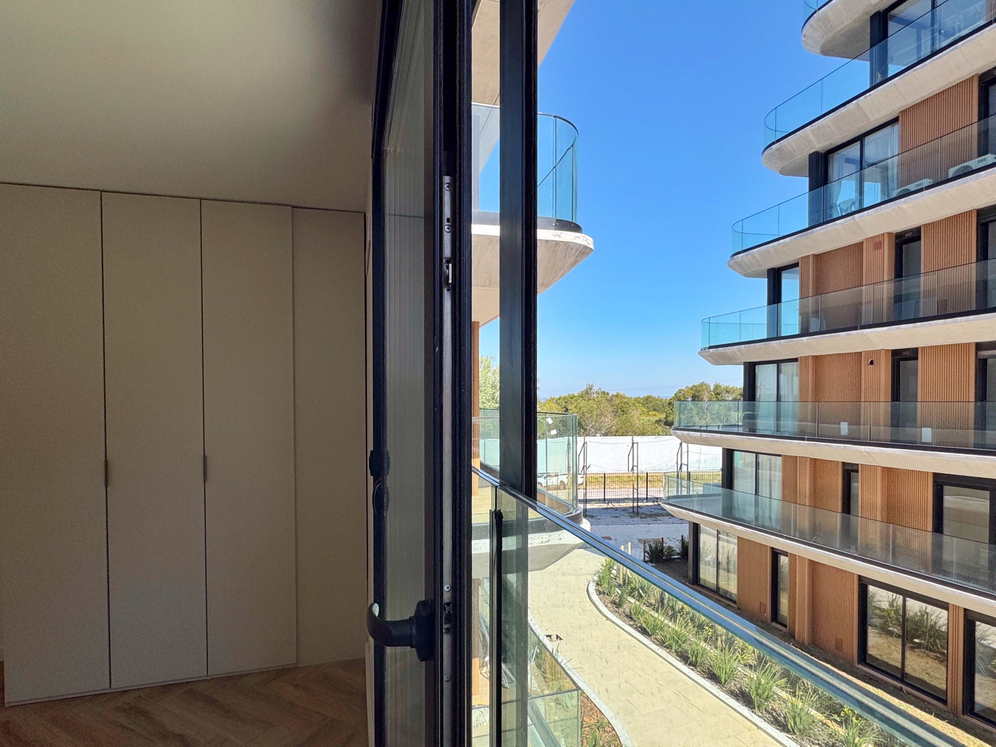 Apartamento De 1 Dormitorio En Alquiler - Unidad 206A - Costanera Village · Foto 8