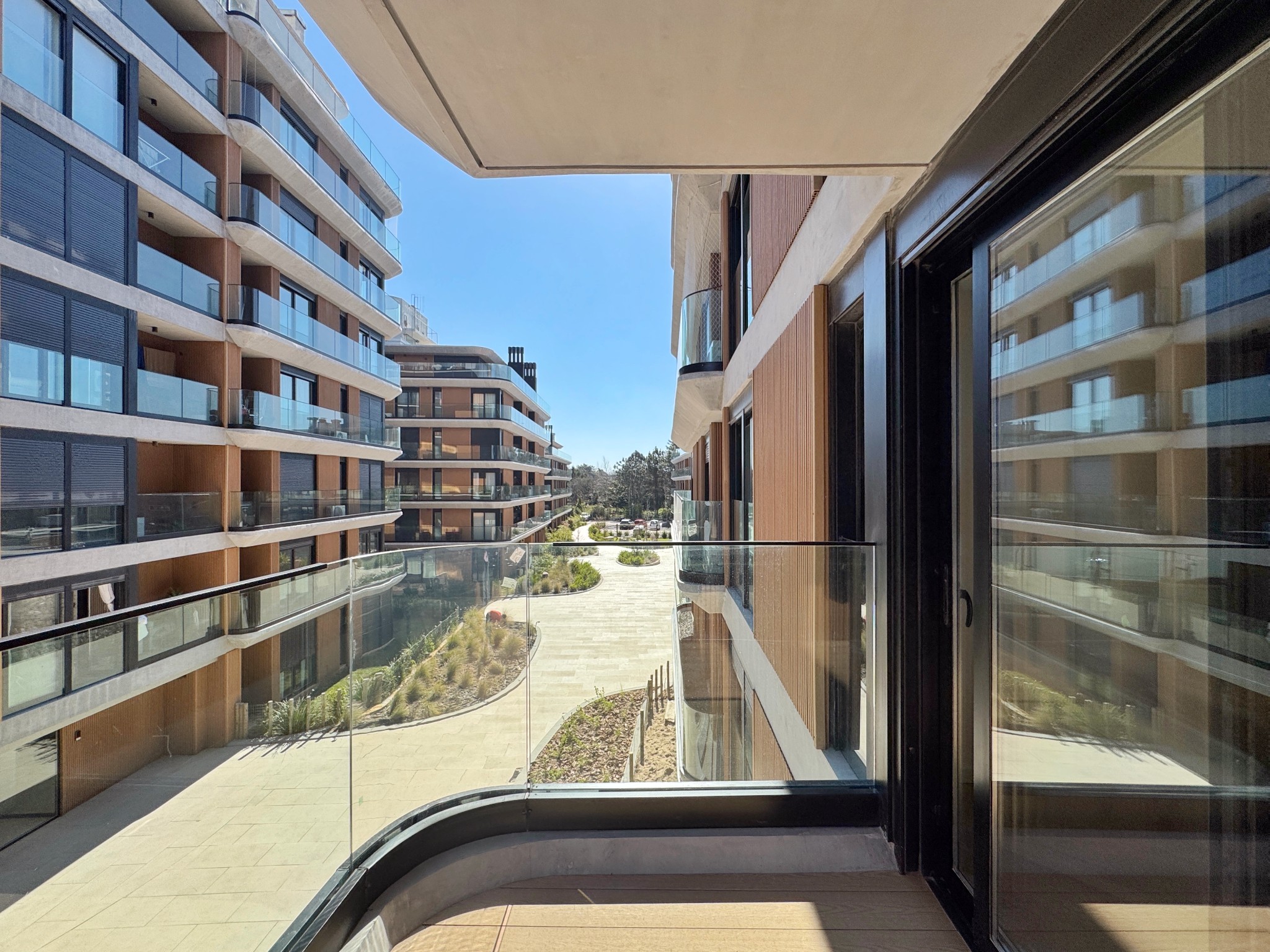 Apartamento De 1 Dormitorio En Alquiler - Unidad 206A - Costanera Village · Foto 9