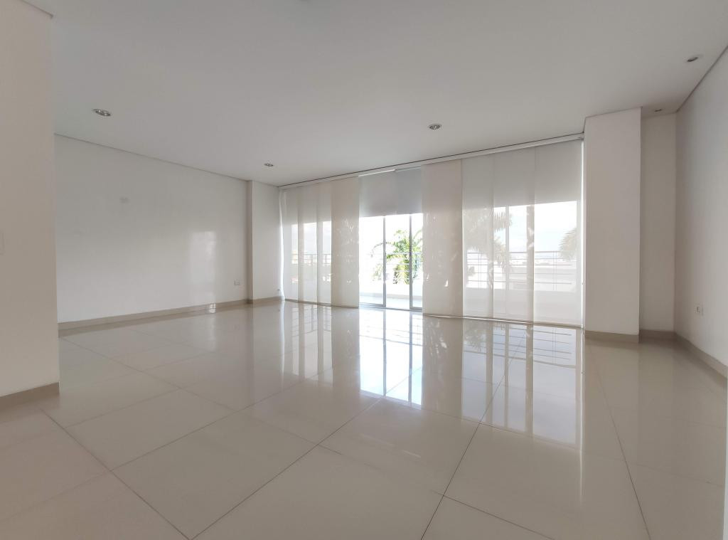 Apartment for rent in San isidro, Cúcuta