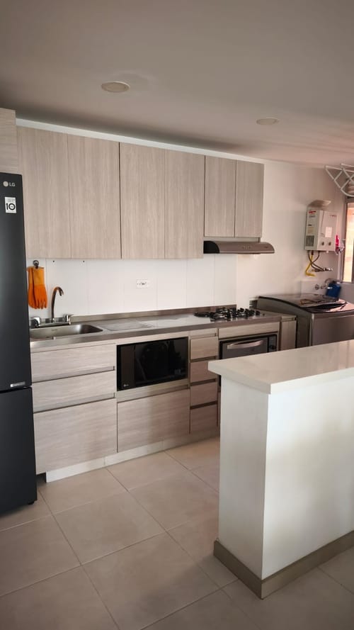 Apartamento en venta en La Sebastiana, Envigado · foto 4 de 20