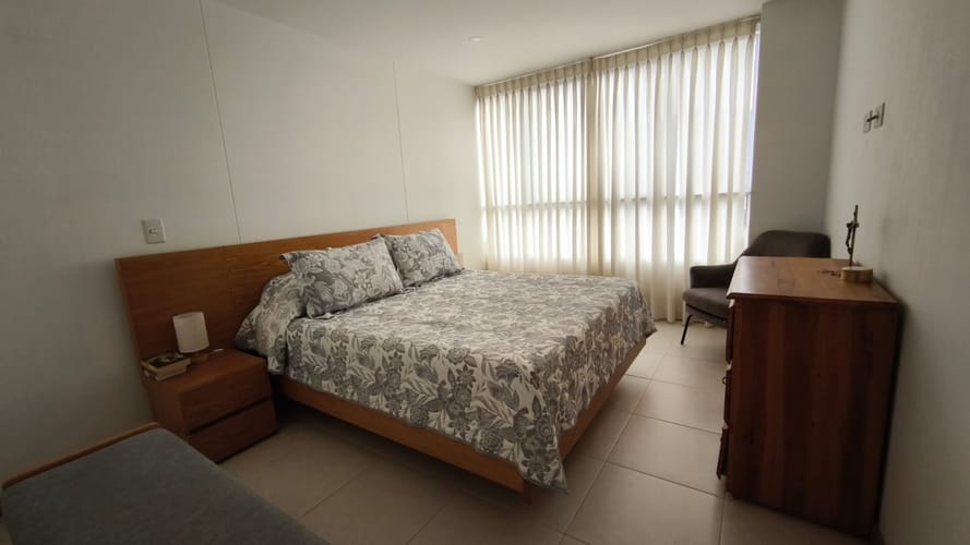 Apartamento en venta en La Sebastiana, Envigado · foto 7 de 20