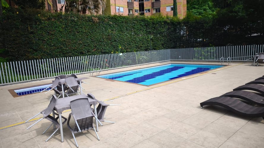 Apartamento en venta en La Sebastiana, Envigado · foto 13 de 20