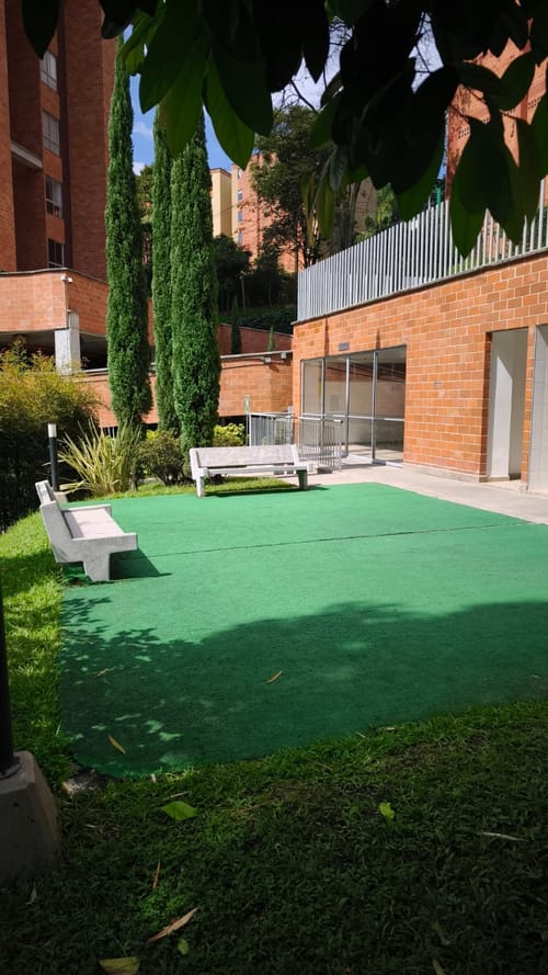 Apartamento en venta en La Sebastiana, Envigado · foto 20 de 20