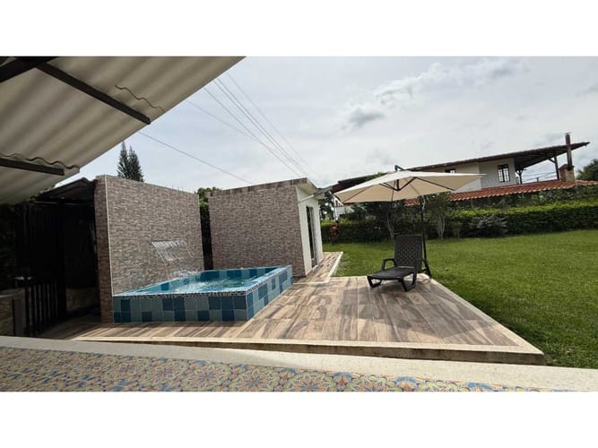 Casa en venta en San Jose Sur, Pereira · foto 2 de 14