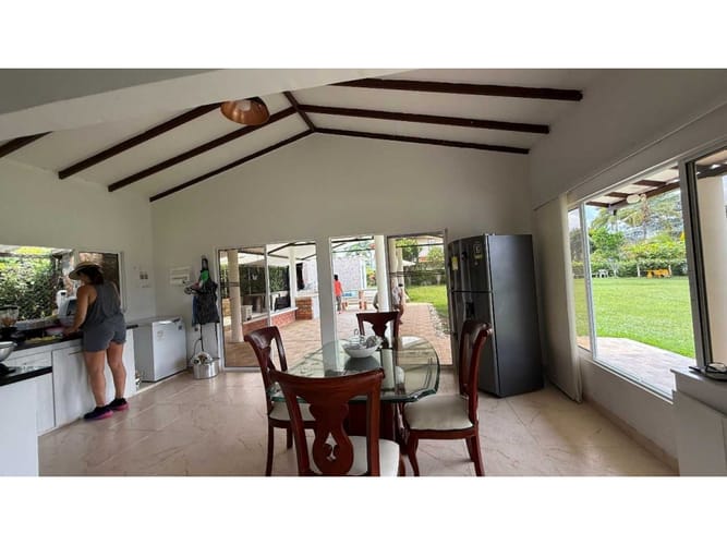 Casa en venta en San Jose Sur, Pereira · foto 4 de 14