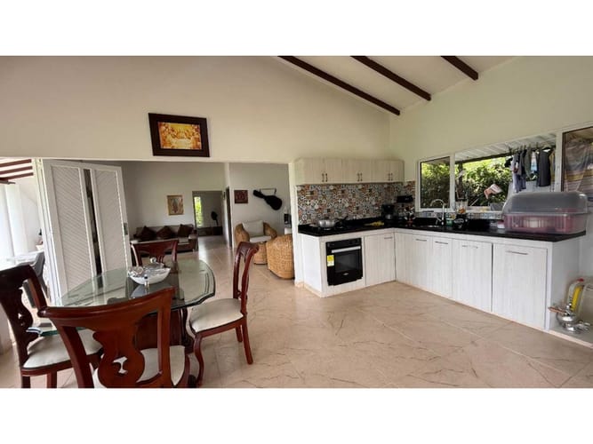 Casa en venta en San Jose Sur, Pereira · foto 5 de 14