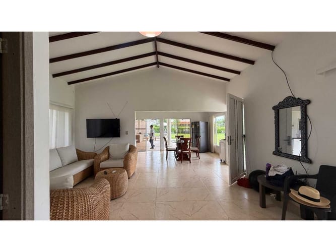 Casa en venta en San Jose Sur, Pereira · foto 6 de 14