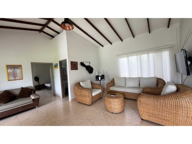 Casa en venta en San Jose Sur, Pereira · foto 7 de 14