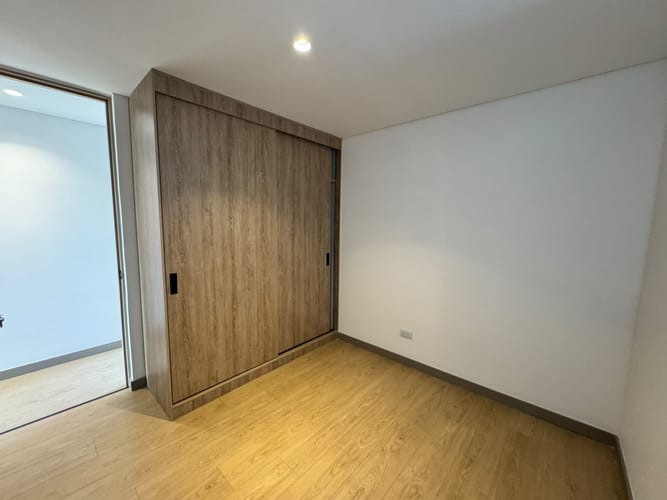 Apartamento de 2 alcobas en arriendo en Rionegro, 77 m² · foto 7 de 16
