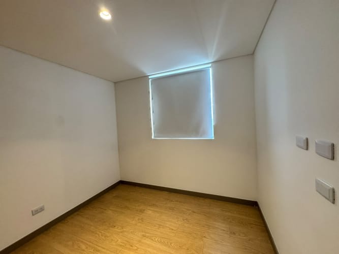 Apartamento de 2 alcobas en arriendo en Rionegro, 77 m² · foto 8 de 16
