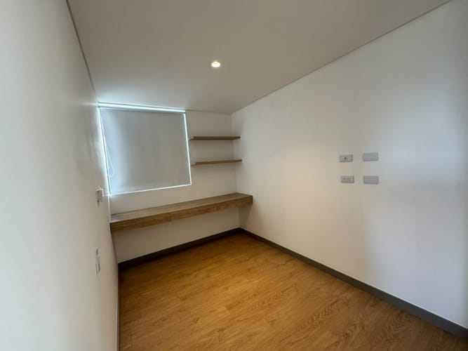Apartamento de 2 alcobas en arriendo en Rionegro, 77 m² · foto 9 de 16
