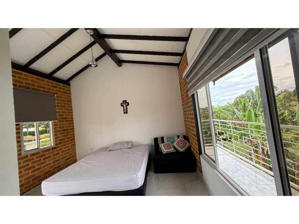 Casa en venta en San Jose Sur, Pereira · foto 9 de 14