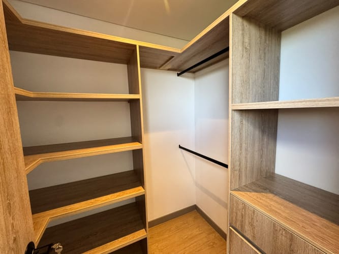 Apartamento de 2 alcobas en arriendo en Rionegro, 77 m² · foto 12 de 16
