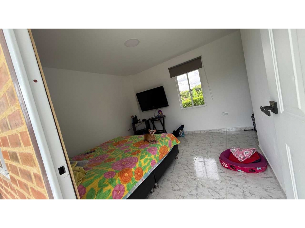 Casa en venta en San Jose Sur, Pereira · foto 10 de 14