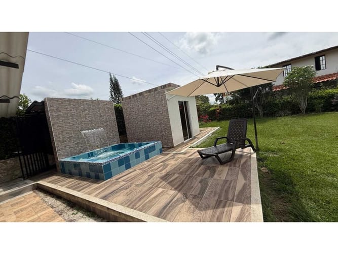 Casa en venta en San Jose Sur, Pereira · foto 11 de 14