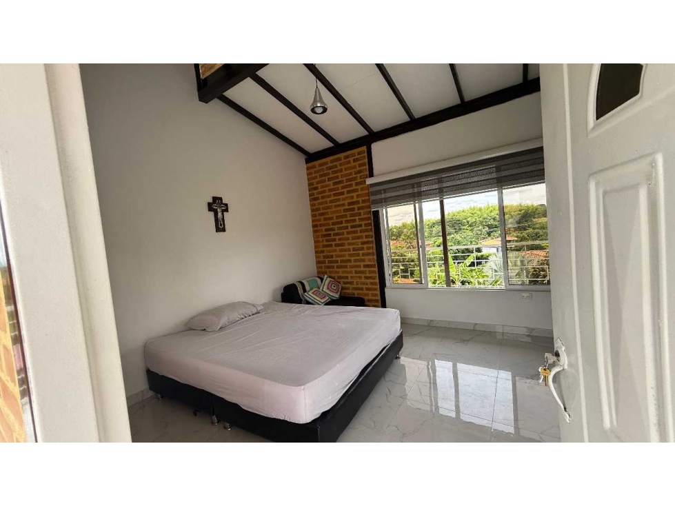 Casa en venta en San Jose Sur, Pereira · foto 12 de 14