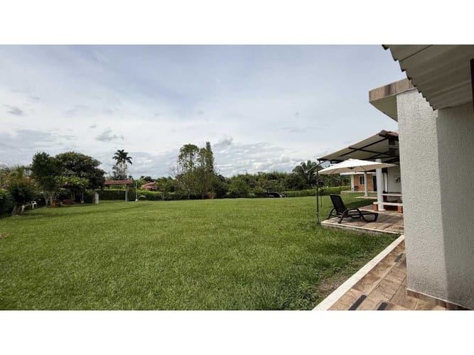 Casa en venta en San Jose Sur, Pereira · foto 13 de 14