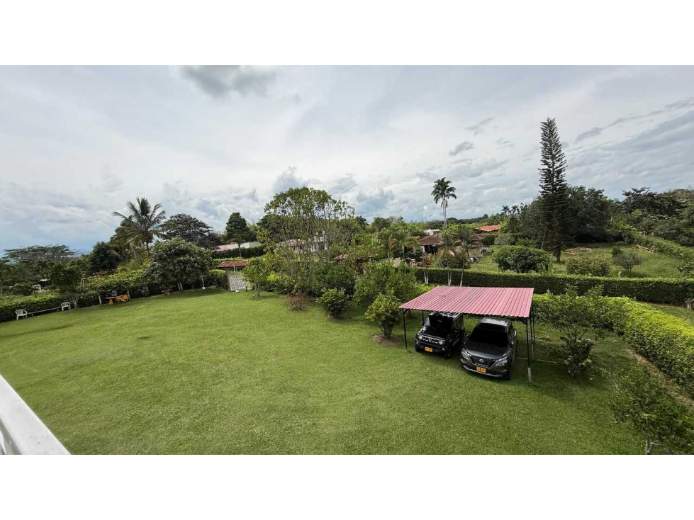 Casa en venta en San Jose Sur, Pereira · foto 14 de 14