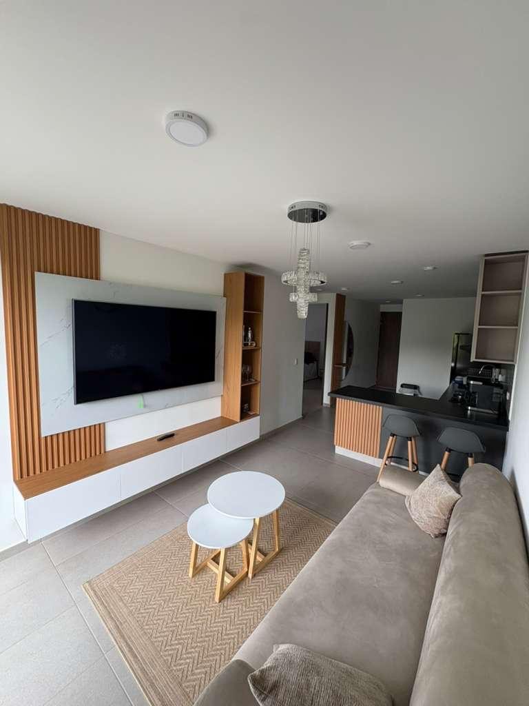 Foto del apartamento
