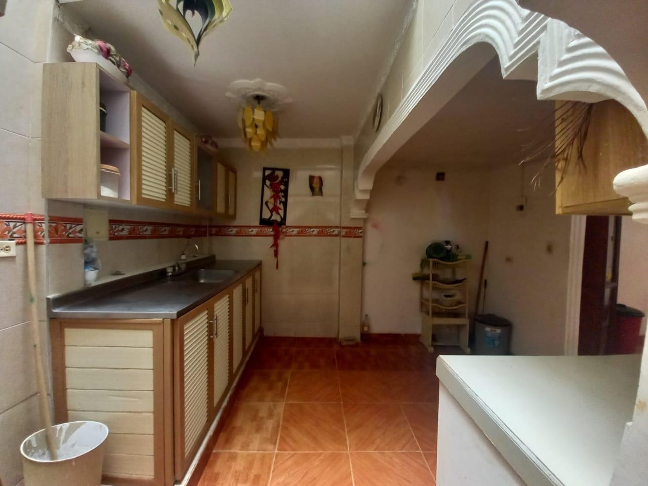 Casa en venta en El Golf, Cartagena · foto 5 de 10