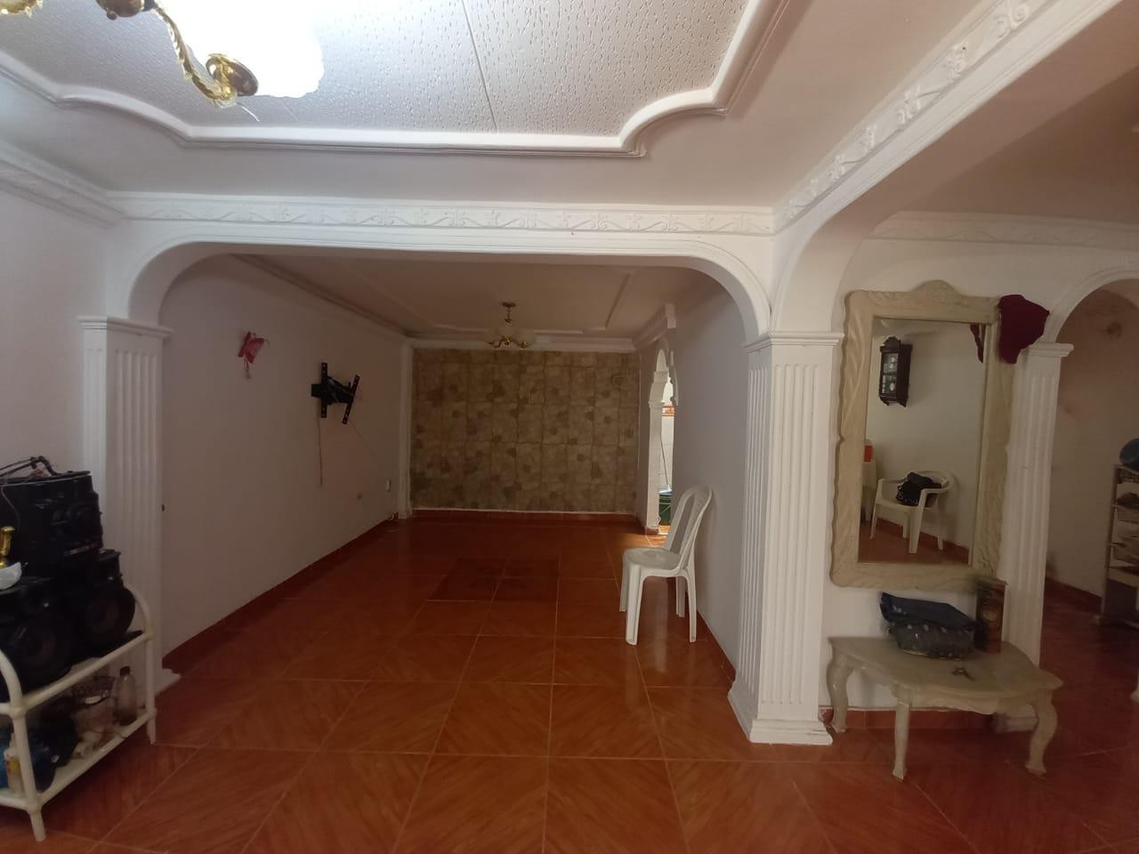 Casa en venta en El Golf, Cartagena · foto 4 de 10
