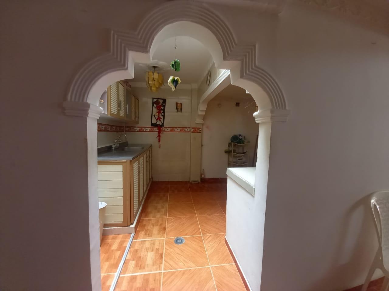 Casa en venta en El Golf, Cartagena · foto 6 de 10