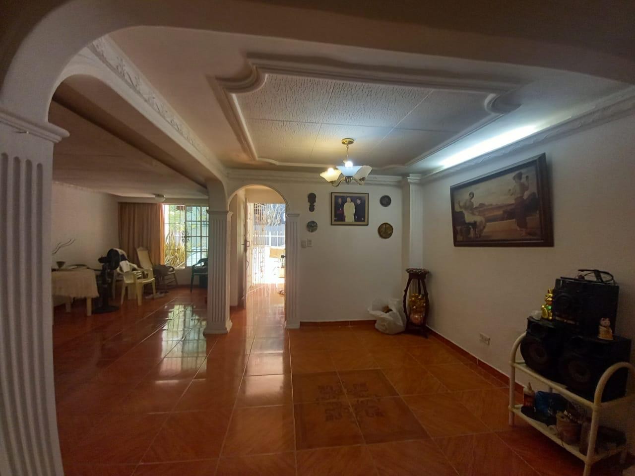 Casa en venta en El Golf, Cartagena · foto 2 de 10