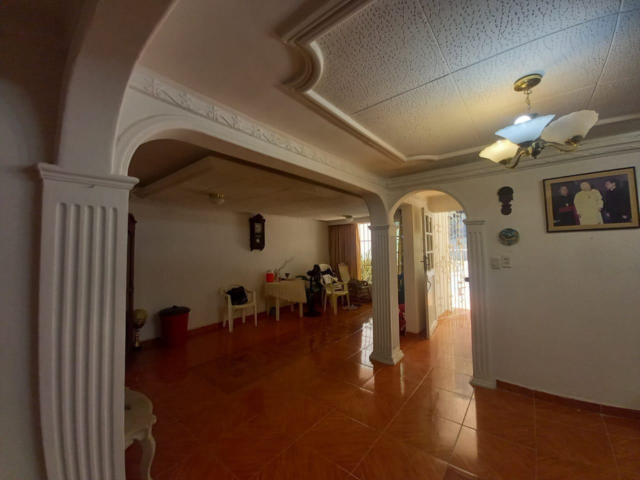 Casa en venta en El Golf, Cartagena · foto 3 de 10