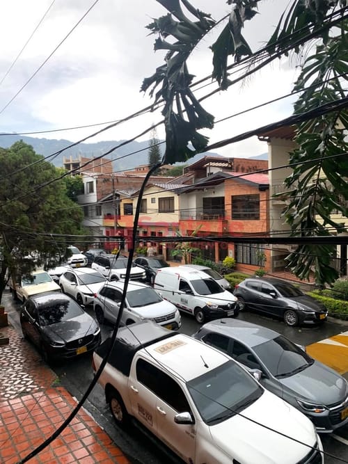 Oficina en arriendo en Otraparte, Envigado, 20 m² · foto 3 de 6