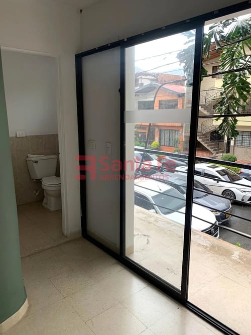 Oficina en arriendo en Otraparte, Envigado, 20 m² · foto 4 de 6