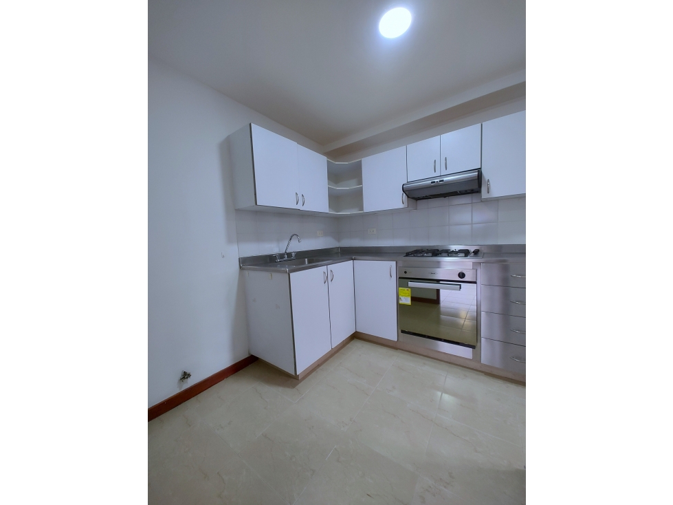 Apartaestudio en Arriendo en Medellín, Envigado