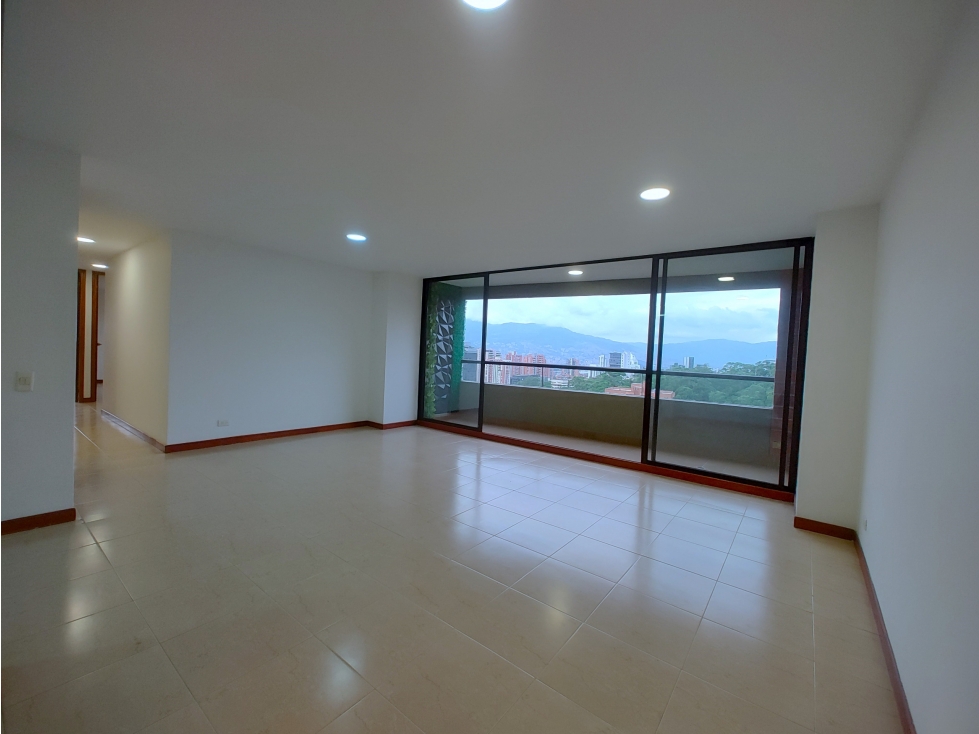Apartaestudio en arriendo en Urbanizacion Villa Linda, Envigado · foto 4 de 18