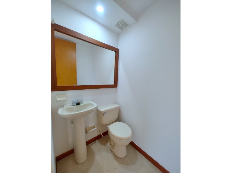 Apartaestudio en arriendo en Urbanizacion Villa Linda, Envigado · foto 6 de 18