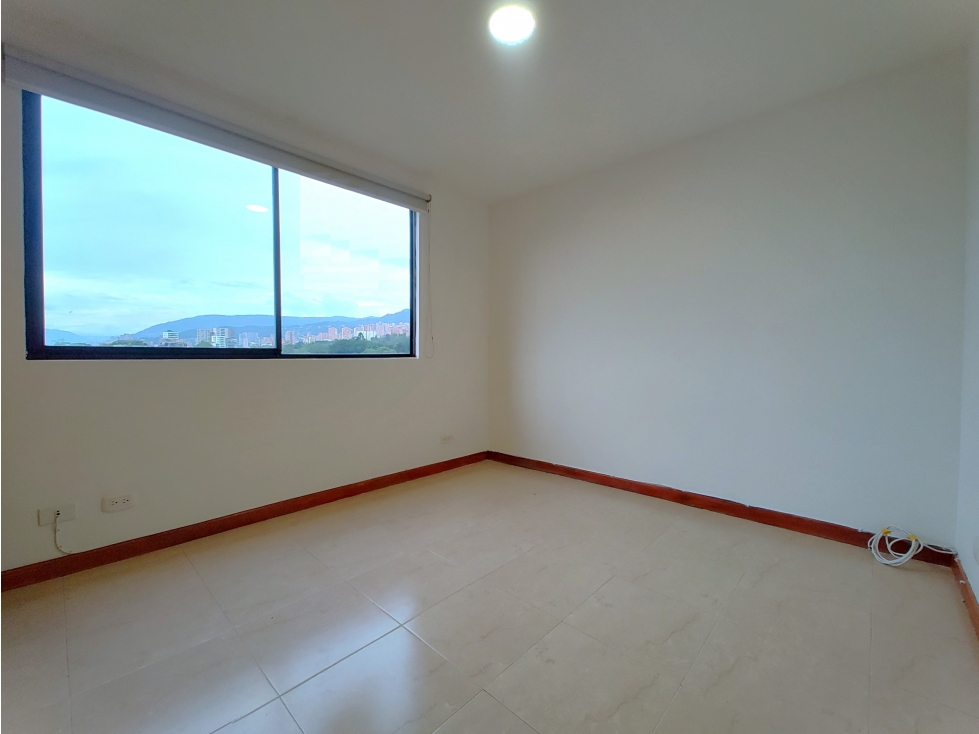 Apartaestudio en arriendo en Urbanizacion Villa Linda, Envigado · foto 7 de 18