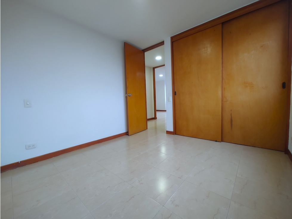 Apartaestudio en arriendo en Urbanizacion Villa Linda, Envigado · foto 9 de 18