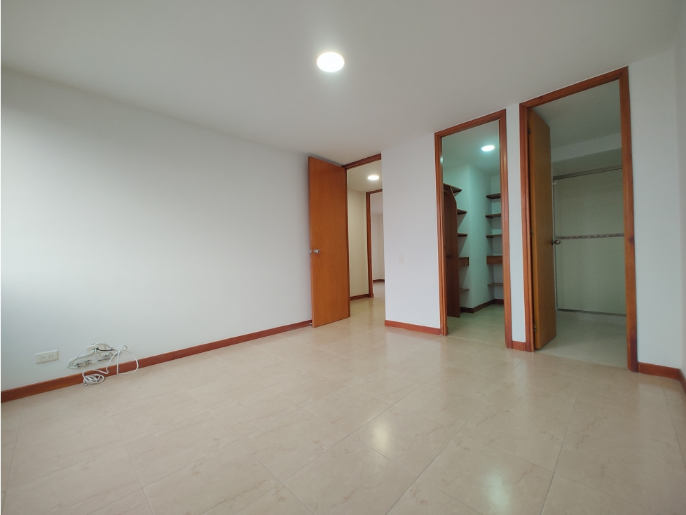 Apartaestudio en arriendo en Urbanizacion Villa Linda, Envigado · foto 14 de 18