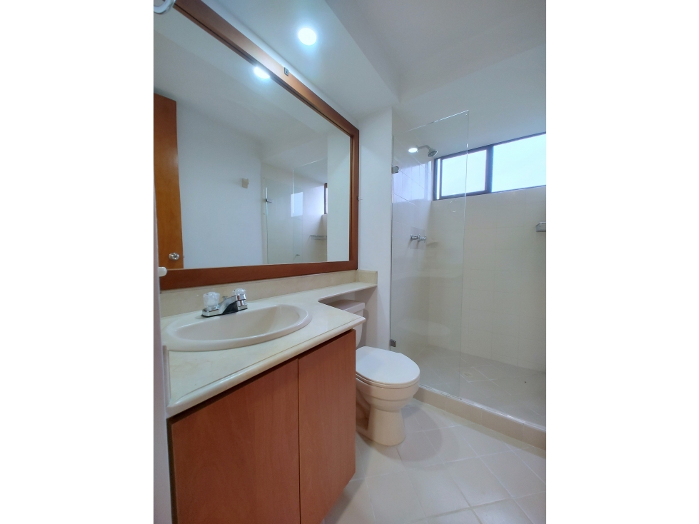 Apartaestudio en arriendo en Urbanizacion Villa Linda, Envigado · foto 15 de 18
