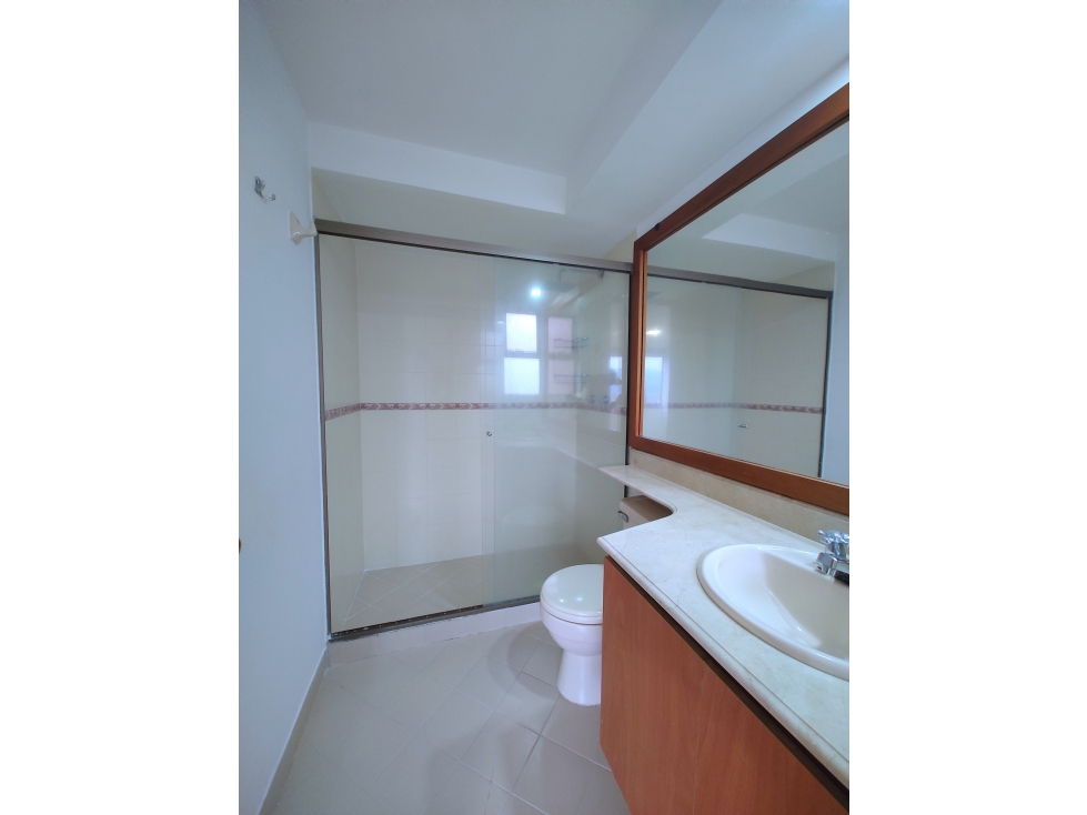 Apartaestudio en arriendo en Urbanizacion Villa Linda, Envigado · foto 16 de 18
