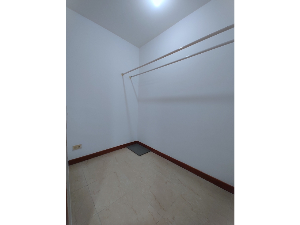 Apartaestudio en arriendo en Urbanizacion Villa Linda, Envigado · foto 18 de 18