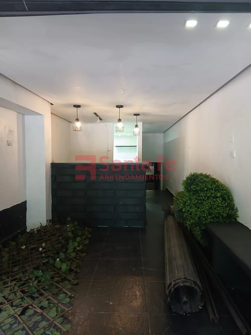 Local en arriendo en Laureles, Medellín, 35 m² · foto 3 de 10